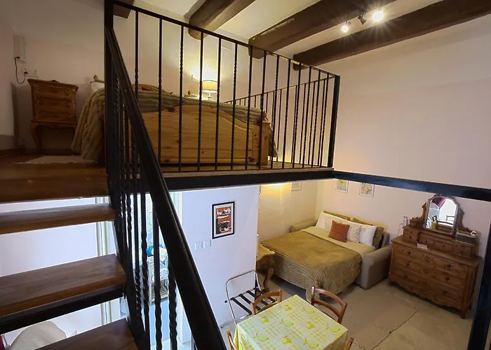 Casa Ricca