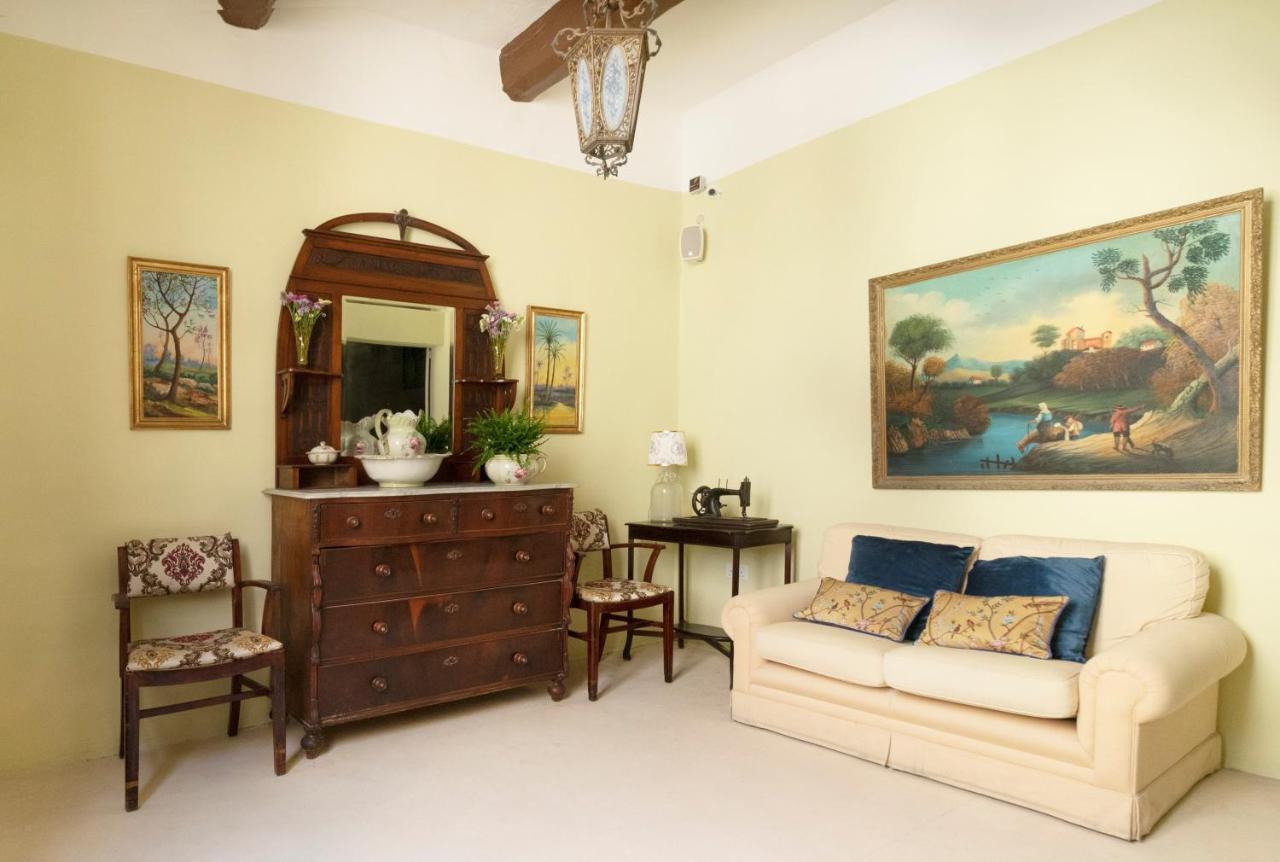 Casa Ricca Bed and breakfast St Paul's Bay