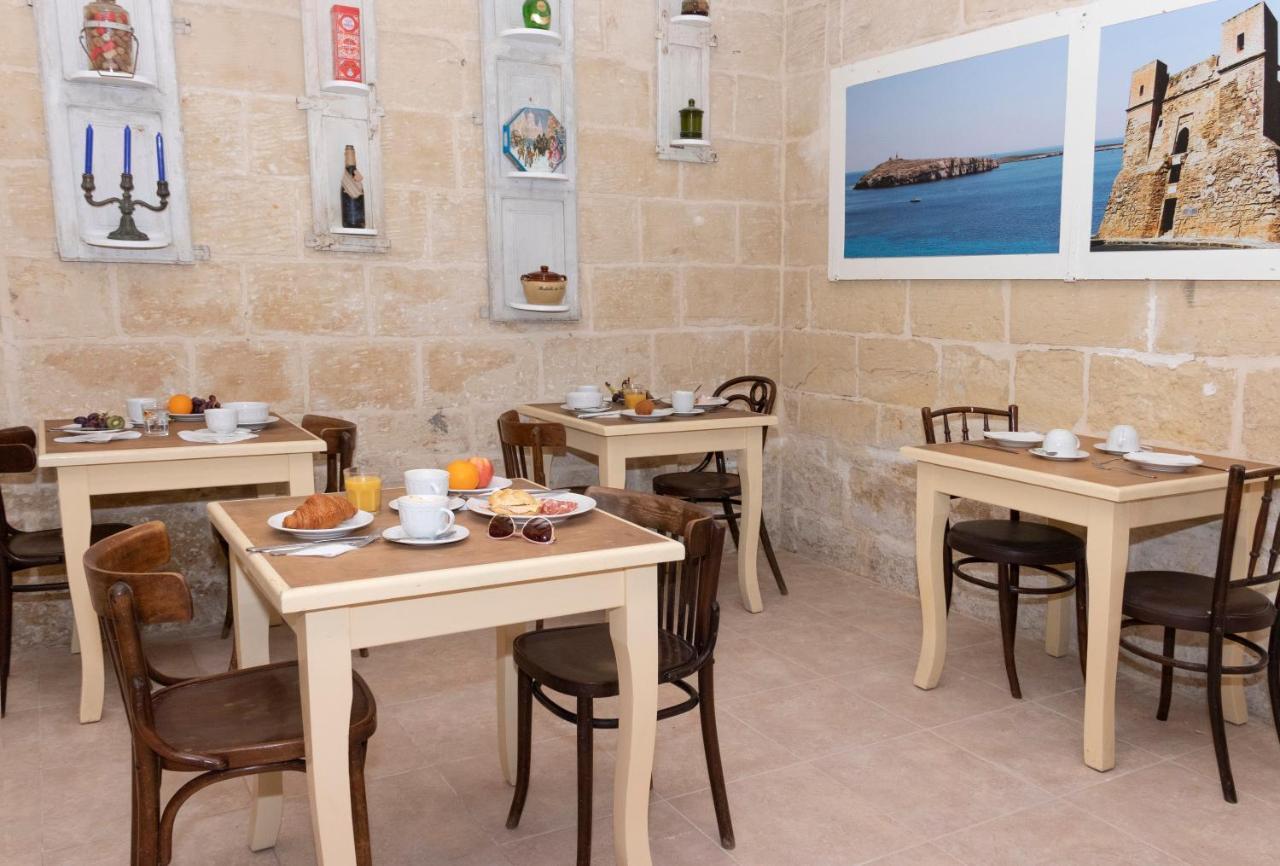 Bed and breakfast Casa Ricca *