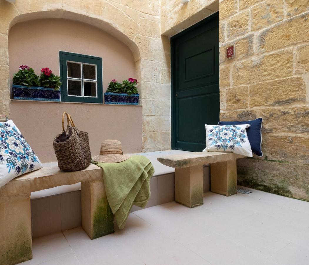Casa Ricca