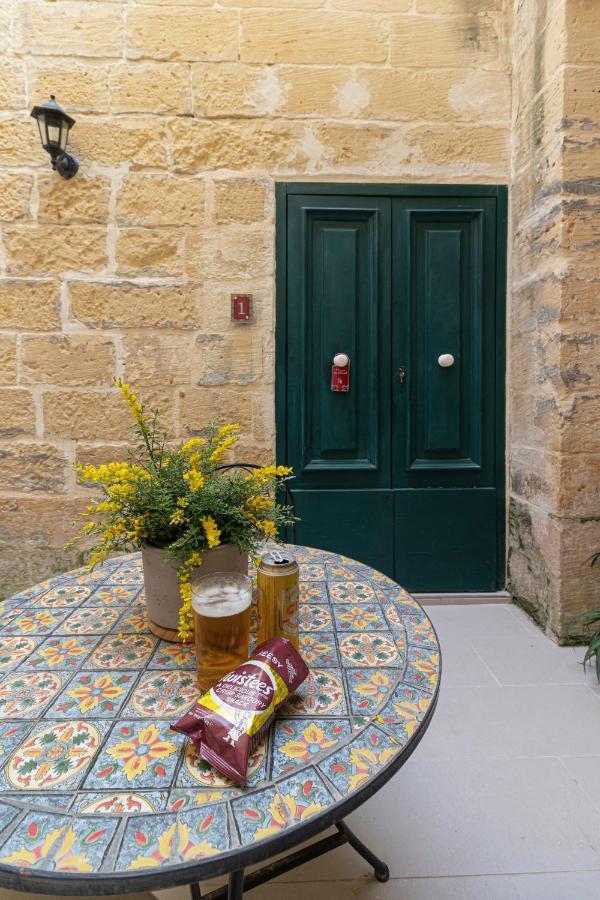 Casa Ricca Couette-café *