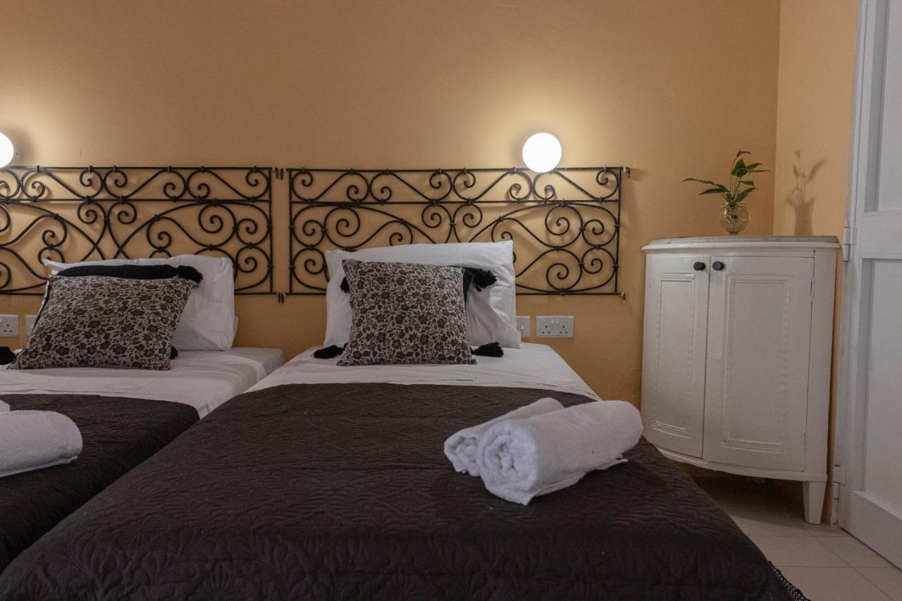 Casa Ricca Couette-café San Pawl il-Baħar