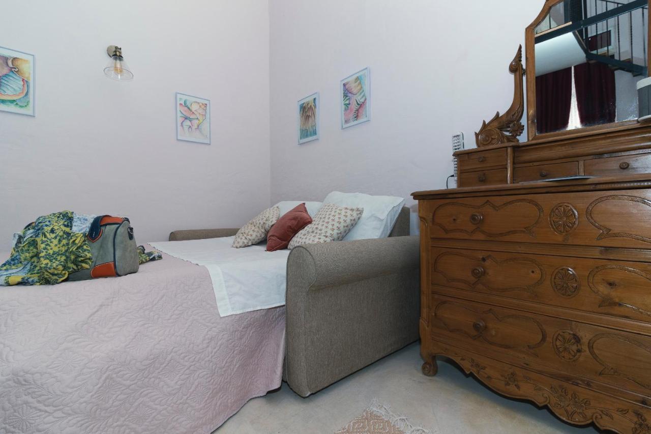 Casa Ricca Bed and breakfast *