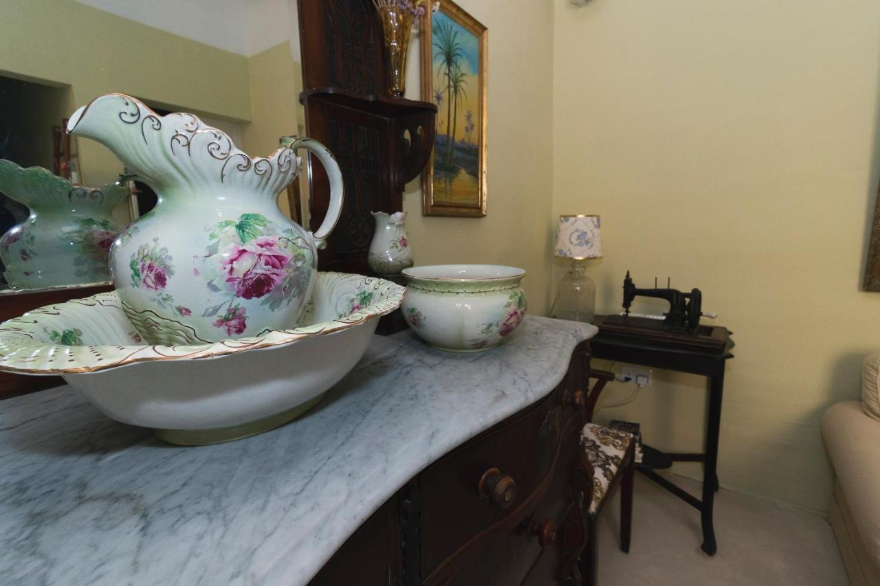 Casa Ricca Bed and breakfast *