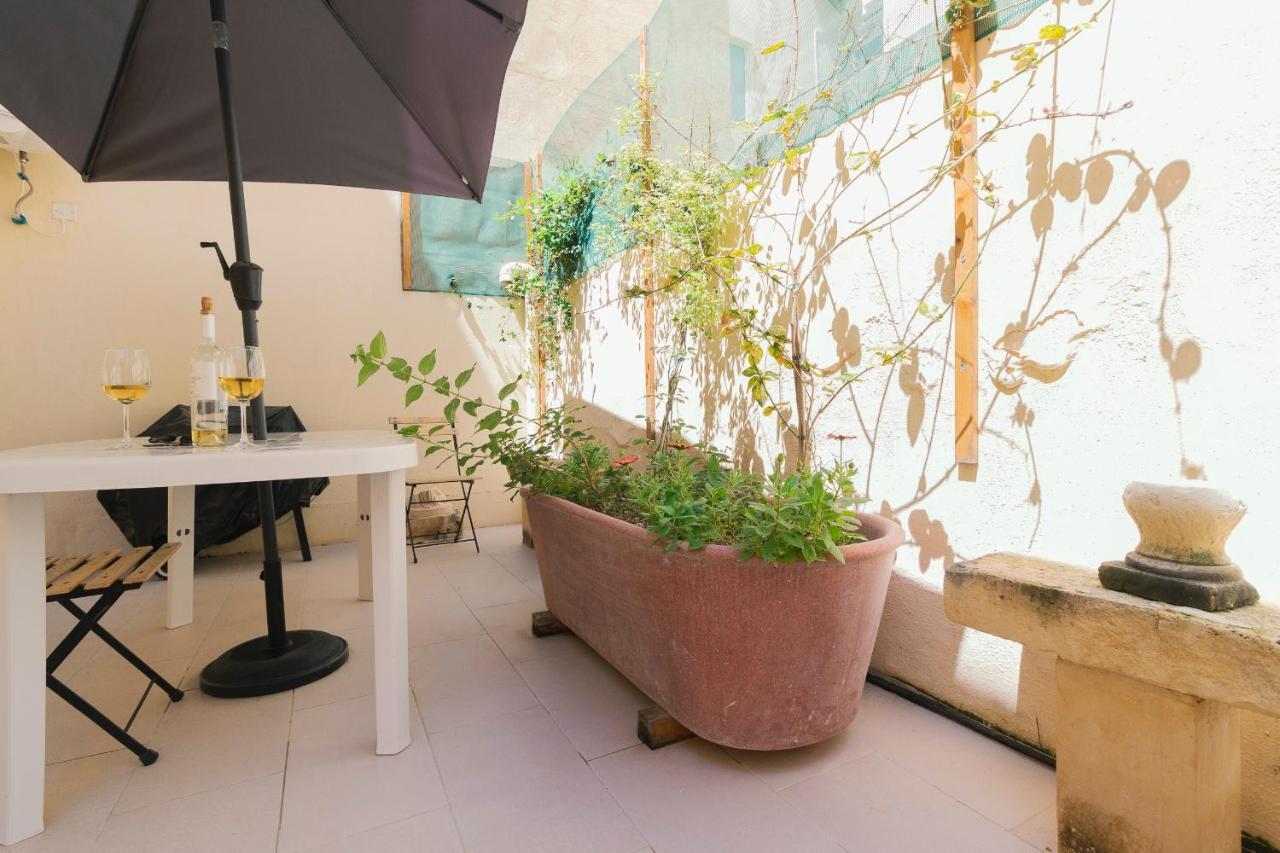 Casa Ricca Couette-café *