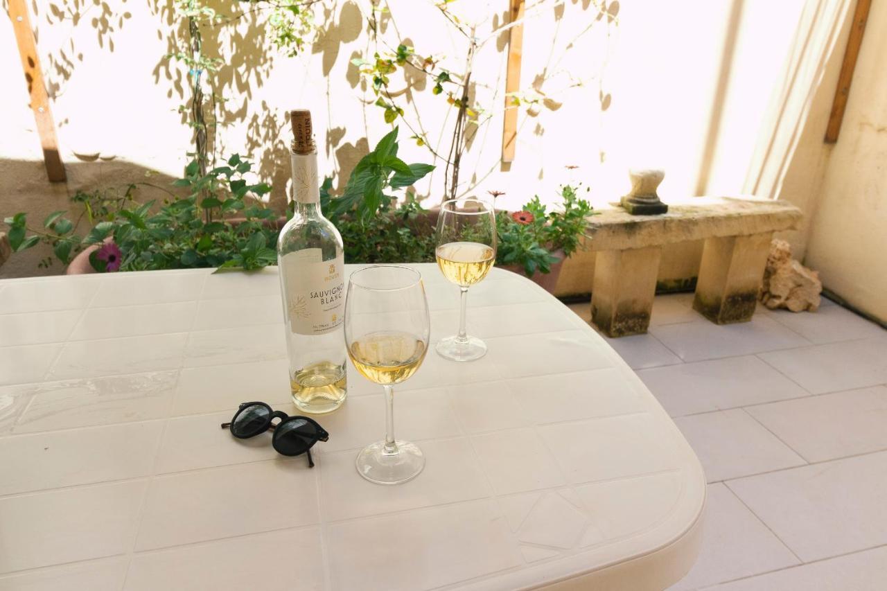 Casa Ricca San Pawl il-Baħar