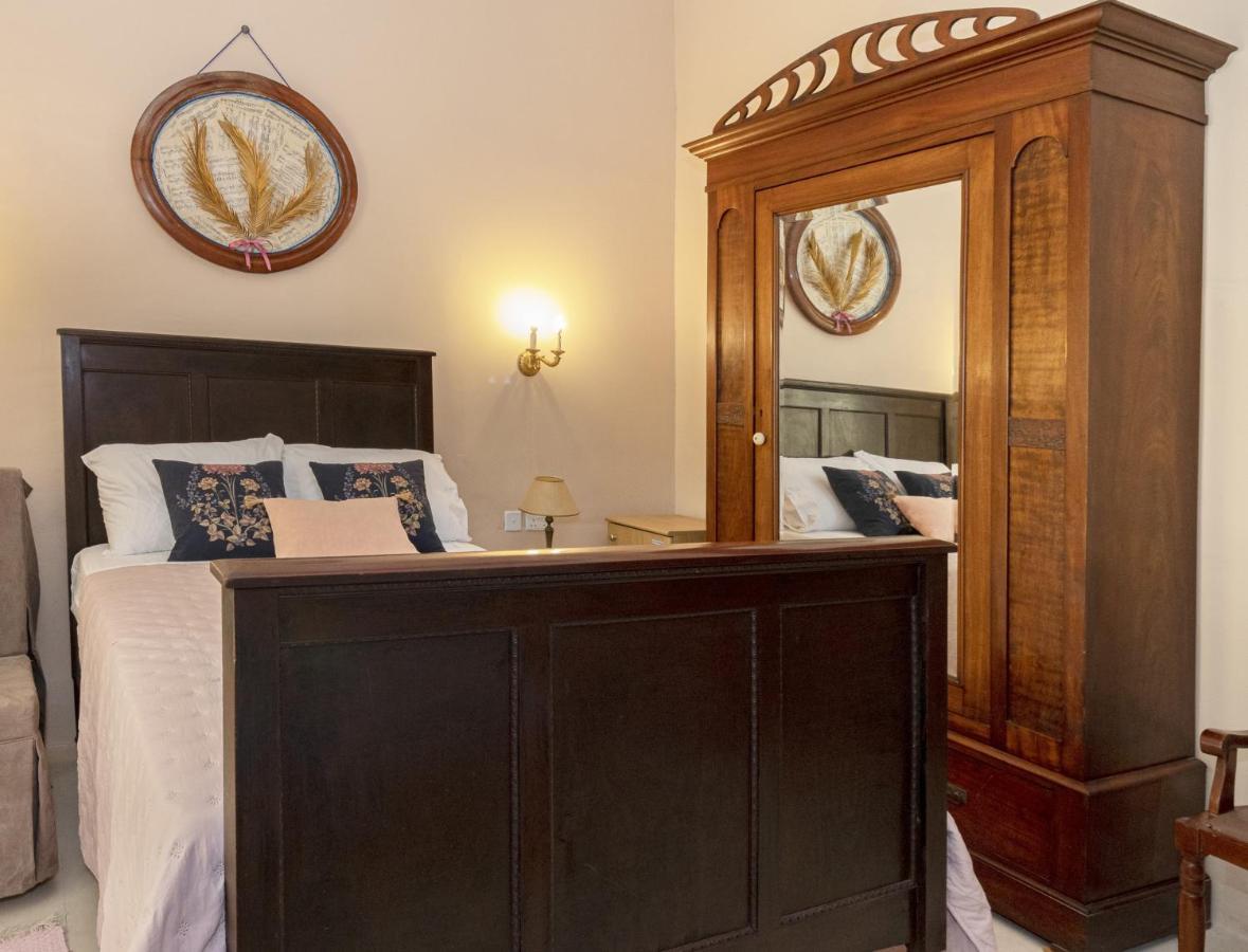 Casa Ricca San Pawl il-Baħar