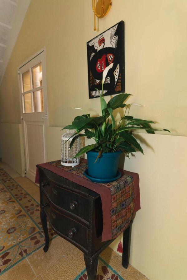 Casa Ricca