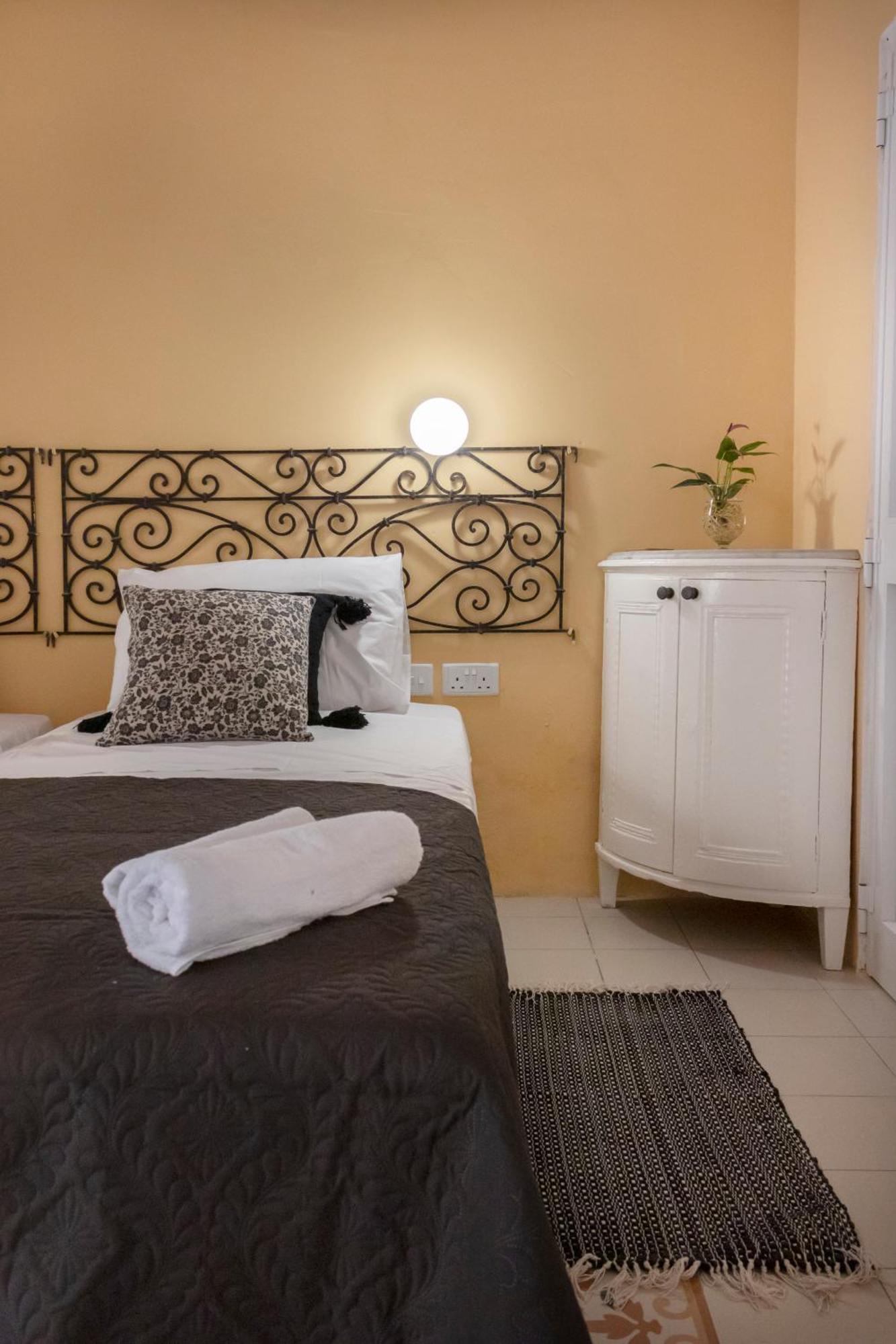 Bed and breakfast Casa Ricca St Paul's Bay