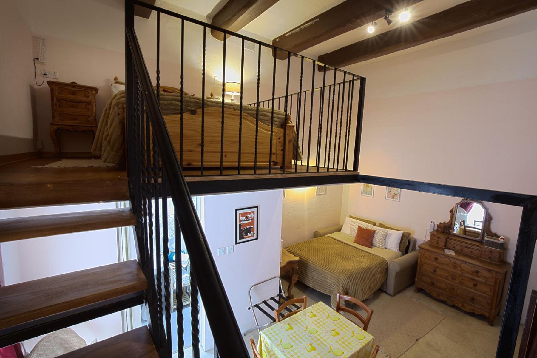 Casa Ricca *