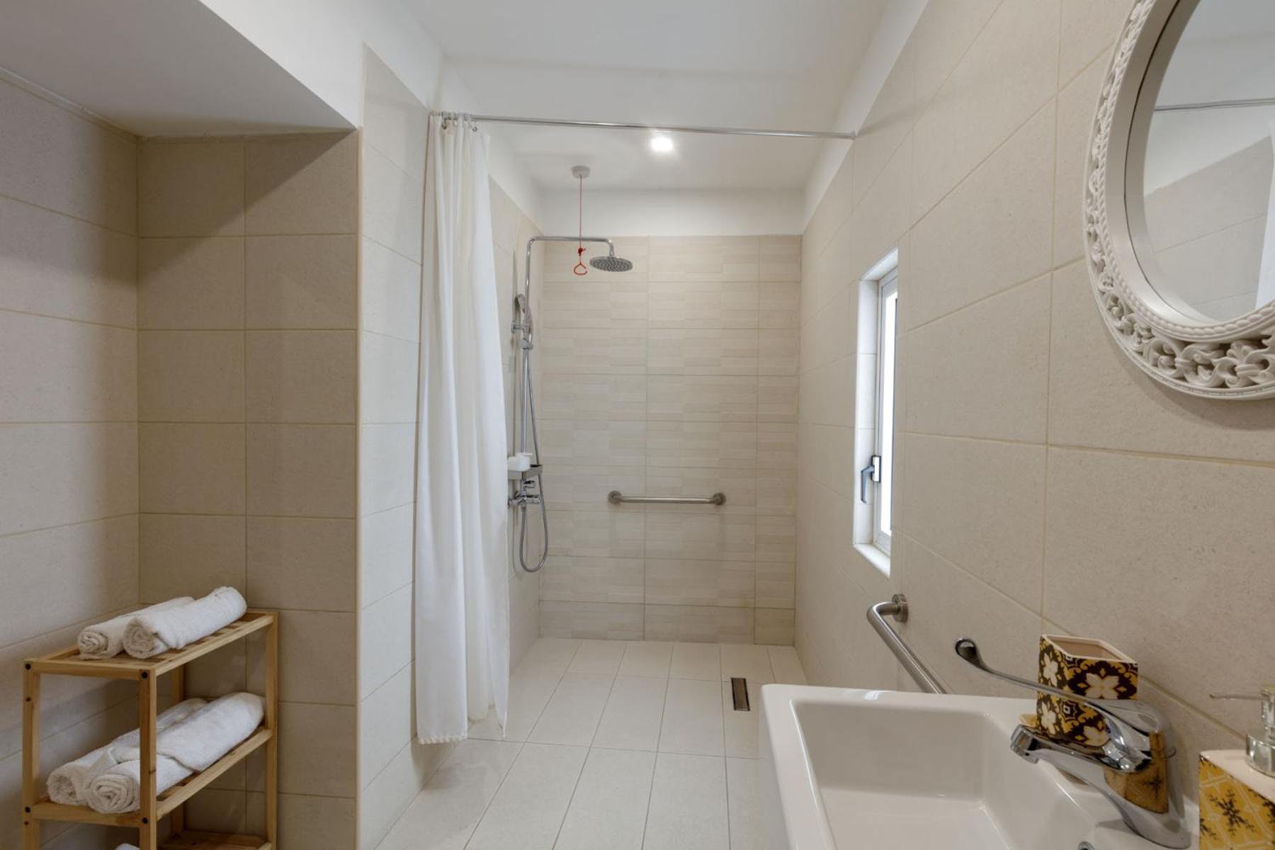 Bed and breakfast Casa Ricca St Paul's Bay