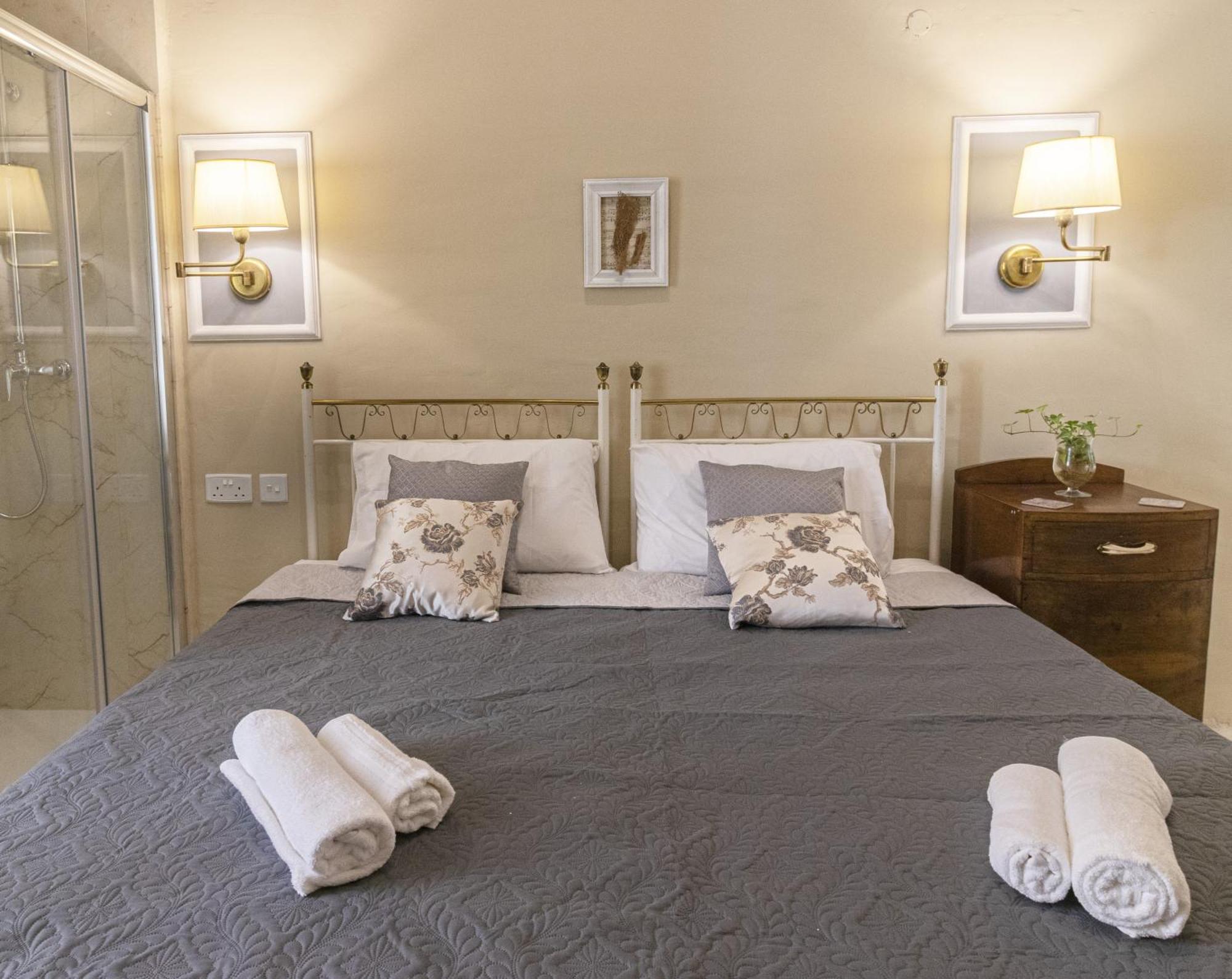 Casa Ricca San Pawl il-Baħar