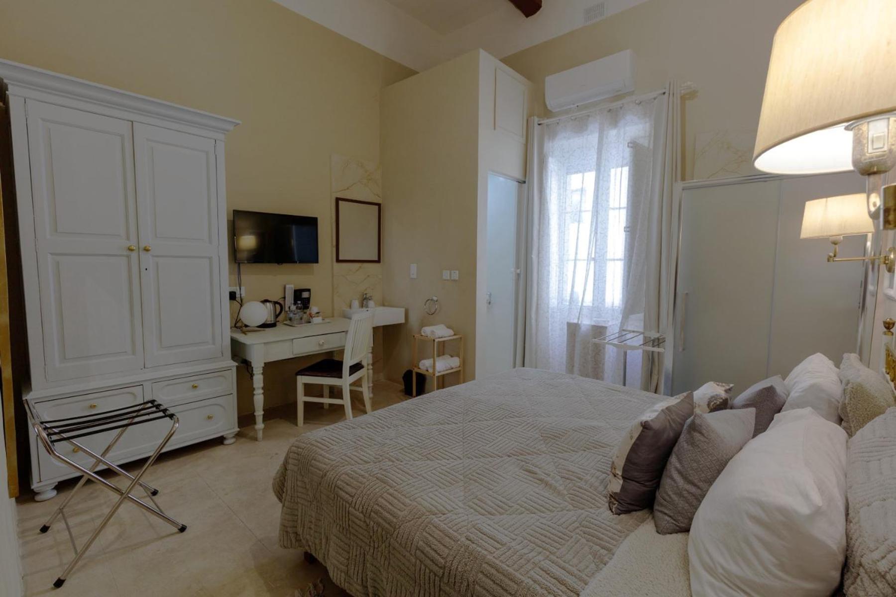 Casa Ricca Bed and breakfast