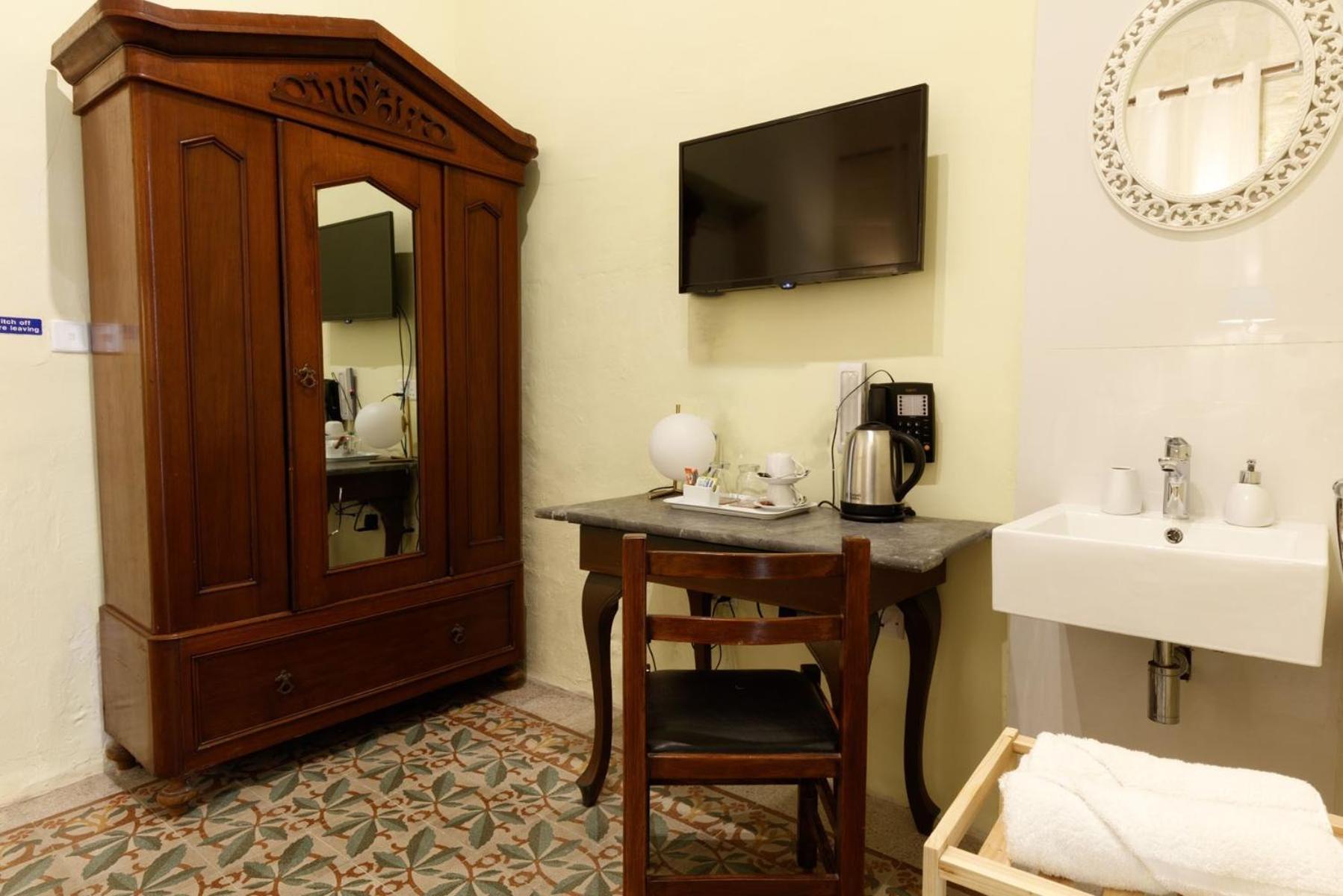 Bed and breakfast Casa Ricca St Paul's Bay