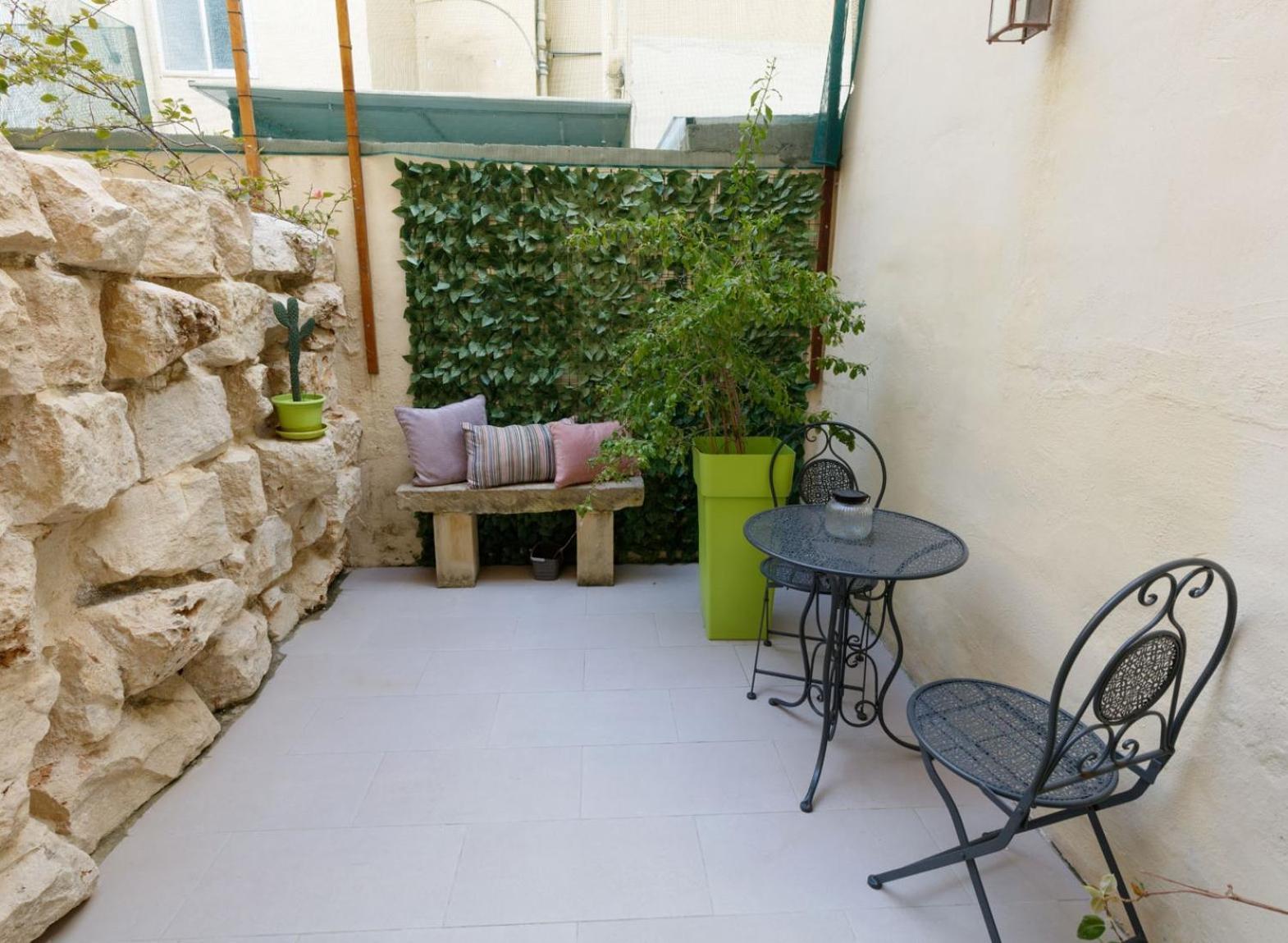 Bed and breakfast Casa Ricca *